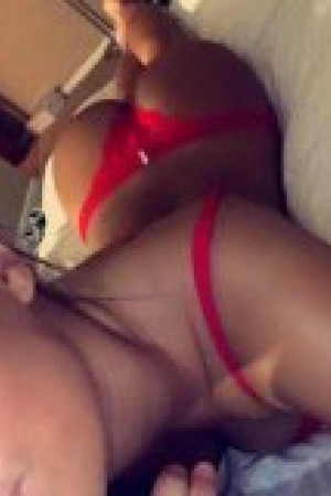 Индивидуалка Аня