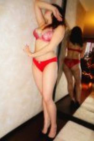 Индивидуалка Лиза