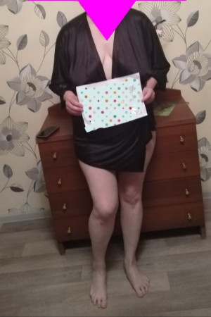 Индивидуалка  Вика 