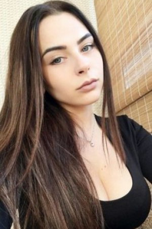 Индивидуалка Катя