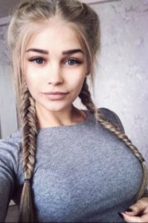 Индивидуалка Настя 